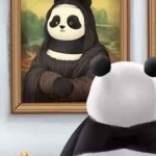 熊猫文案