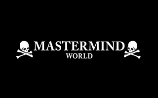 深锐广告斩获潮牌mastermind world 大中华广告全案代理业务