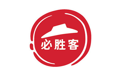 必胜客中国换logo了,比海外晚了整整4年!