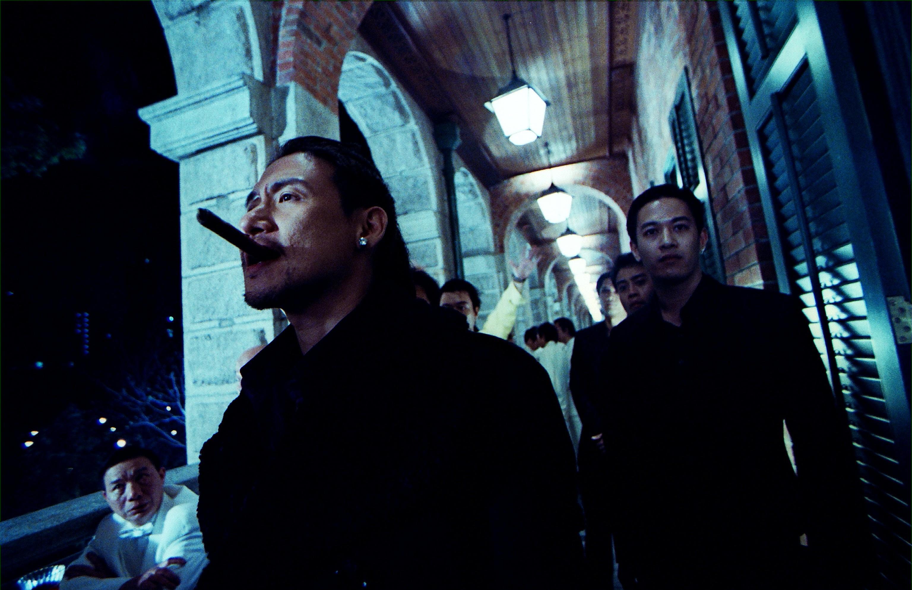 盘盘中国互联网的闹市文化