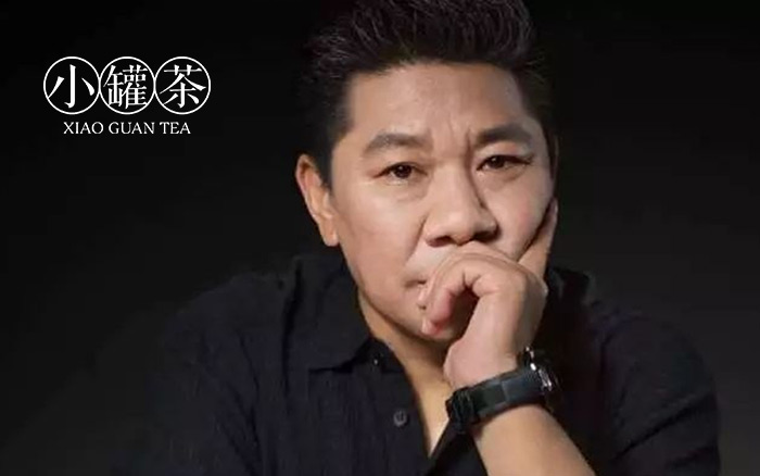 专访小罐茶创始人杜国楹:擅长"营销大渗透"的品牌操盘大师