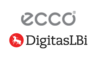 DigitasLBi乐必扬赢得ECCO社会化媒体平台推