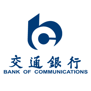 bank of communications 交通银行