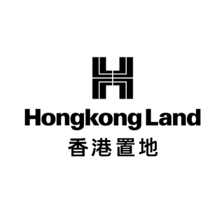 Hongkong Land 香港置地