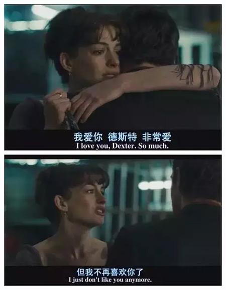 这些经典电影台词,耐人寻味,哪一句让您此生难忘?