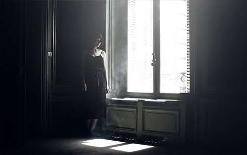 gif动画 | 他用 cinemagraphs技术把日子定格成画