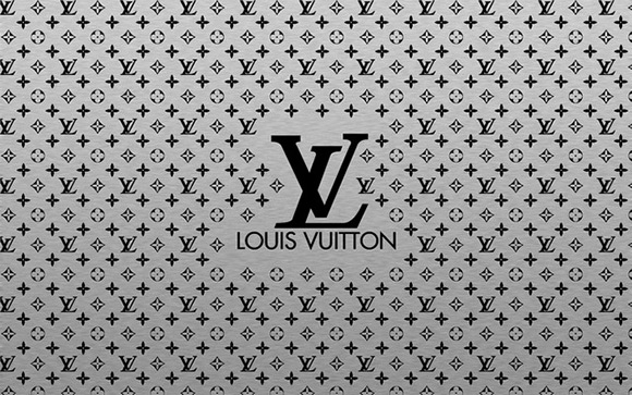 为什么奢侈品图案满是logo,大家一样买?lv