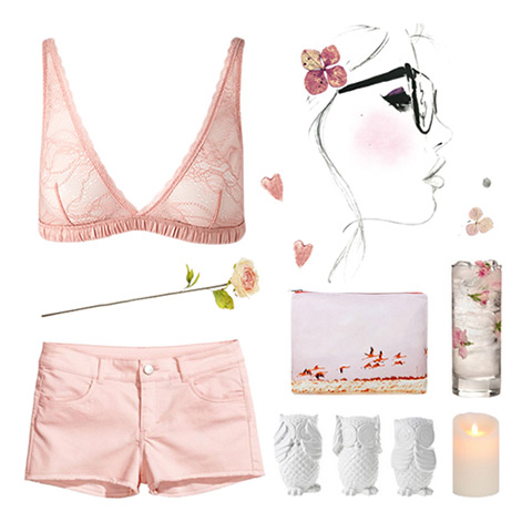 朋友圈看不到*照,可以看看关于bra的创意广告