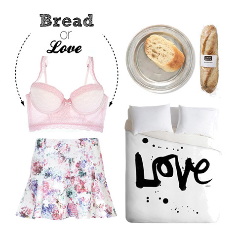 朋友圈看不到*照,可以看看关于bra的创意广告