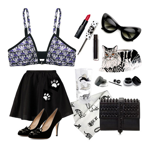 朋友圈看不到*照,可以看看关于bra的创意广告