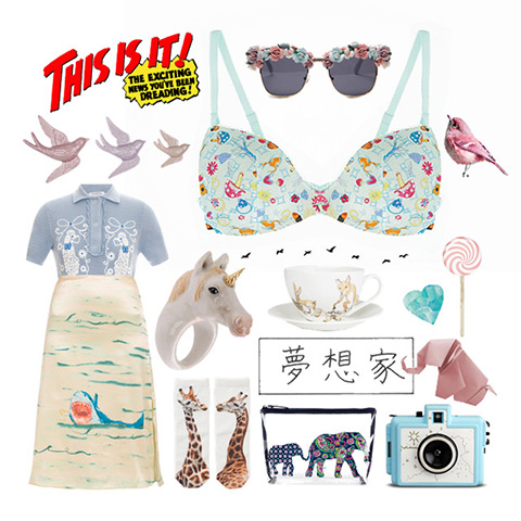 朋友圈看不到*照,可以看看关于bra的创意广告