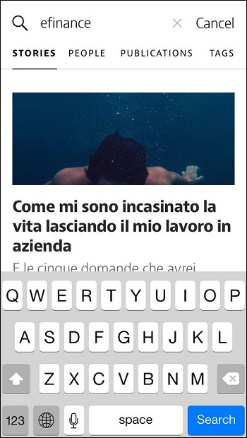 微信公众号应该如何设计,才能吸引人更主动阅读?