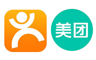美团和大众点评合并确定,王兴,张涛担任联席ceo