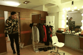 yoho! :吴亦凡陷黑客门,化妆间秘密外泄 移动网站