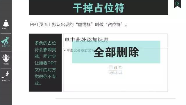 值得收藏的走心实用版PPT——菜鸟进阶版