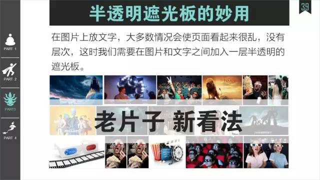 值得收藏的走心实用版PPT——菜鸟进阶版