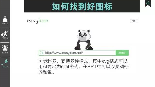 值得收藏的走心实用版PPT——菜鸟进阶版