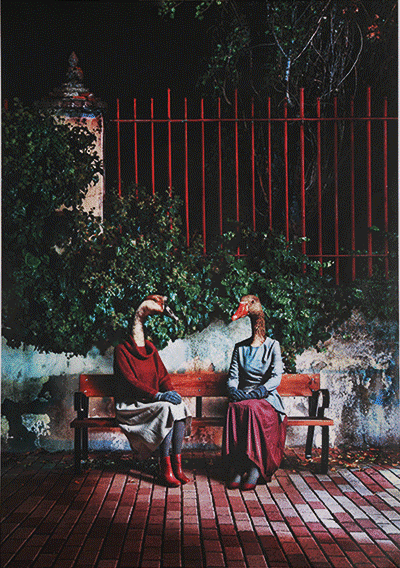 gif动图海报!这种广告正在占领你的生活【动图海报合集】