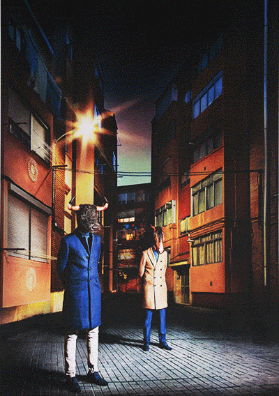 gif动图海报!这种广告正在占领你的生活【动图海报合集】