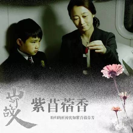 山河仍在,故人难寻 电影《山河故人》海报文案欣赏