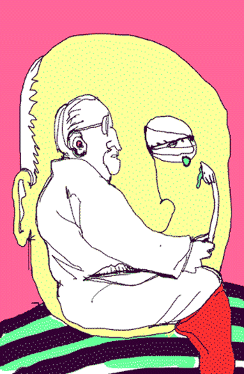 tumblr.com 神秘|艺术