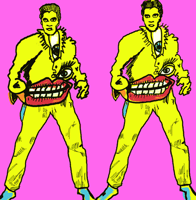 卡通 漫画 设计 矢量 矢量图 素材 头像 400_409 gif 动态图 动图