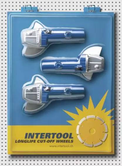 Intertool鋸片 Intertool鋸片