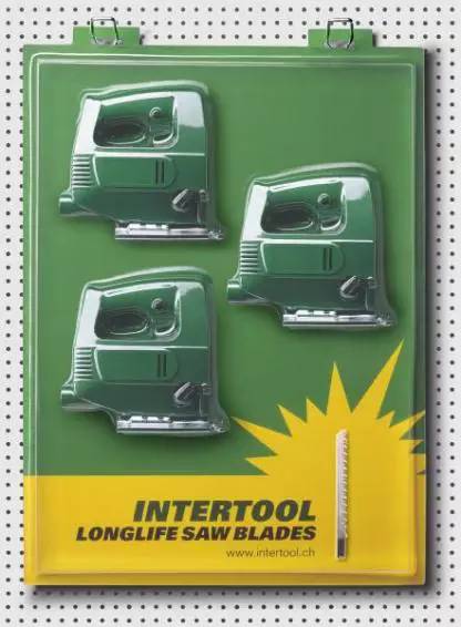 Intertool鋸片 Intertool鋸片