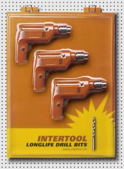 Intertool鋸片 Intertool鋸片