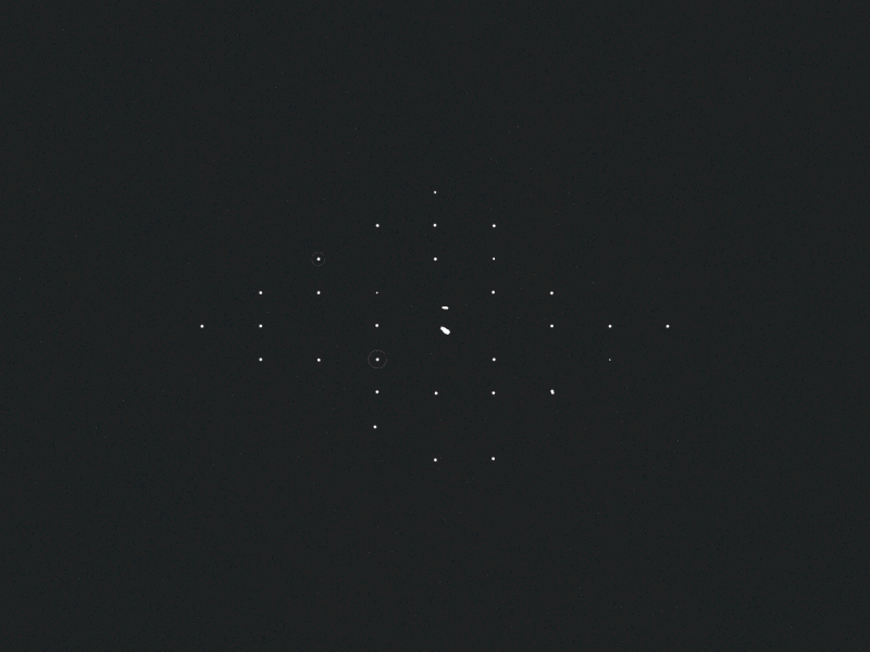 logo 动画设计,来自 behance 上的 设计师 yaroslav kononov, igor