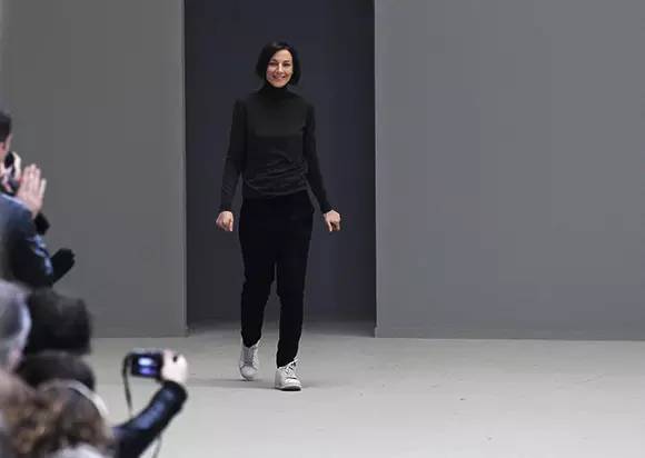 phoebe philo回归,phoebephilo phoebe philo 谢幕2014年9月 céline 的时装秀