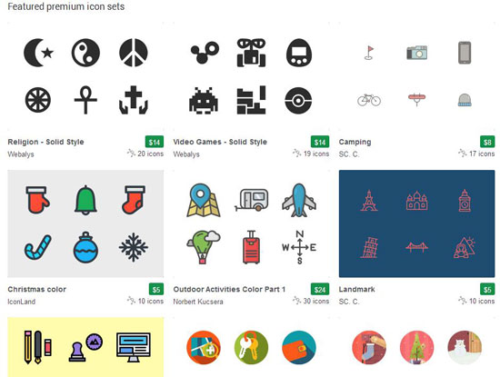 iconfinder