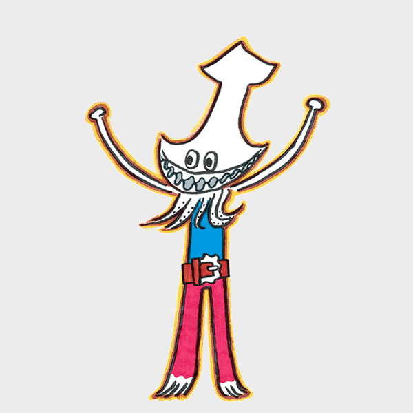 跟着gif 买起来!日本伊势丹百货动图设计又魔性又创意