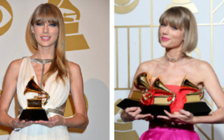 世界情歌词好文案,就要像Taylor Swift前任足够多,不服来辩!