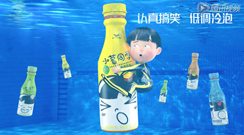 美术谈文案创作 : Social 文案的写作策略(二)_文