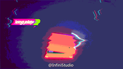 f·plus乐范:f 音乐项目 动画宣传片 - 数英