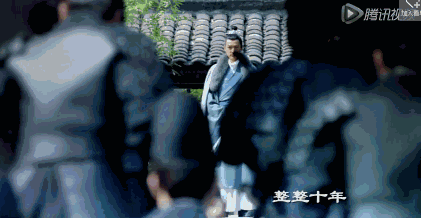 胡歌化身广告代言狂魔,他到底接了多少广告啊~