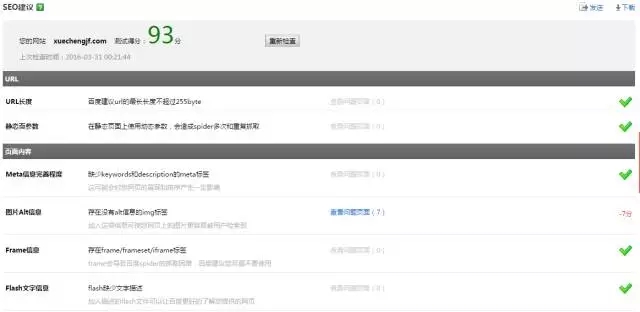 這些SEO網站優化技巧,讓運營事半功倍 這些SEO網站優化技巧,讓運營事半功倍