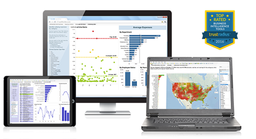 推荐给营销人的11款数据分析工具,高效实用!_