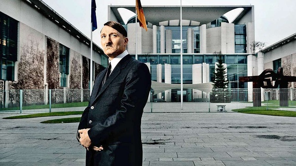 电影推荐:5部豆瓣8分以上冷门电影佳作来陪你