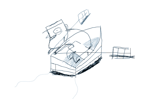 你的童心还在吗?有人做了这些 gif 动画帮你测试童心值.