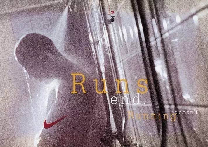 《灵魂互换》--这或许是 NIKE 最好的一支广告