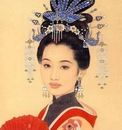 在日本人笔下,李白杜甫居然变成了二次元花美