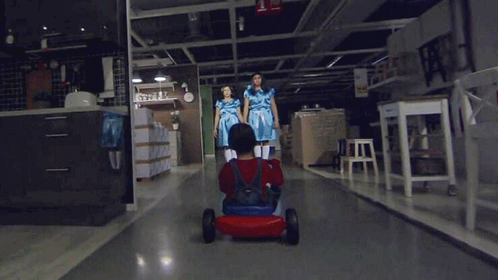 深扒《床边故事》mv 创意,周董上辈子一定是广告人!