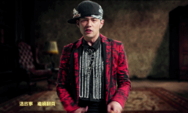 深扒《床边故事》mv 创意,周董上辈子一定是广告人!