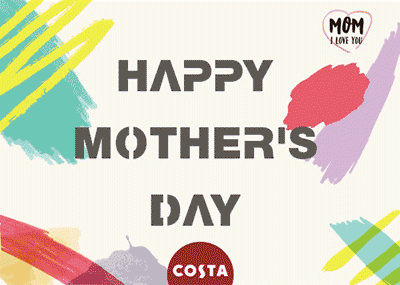 happy mothers day