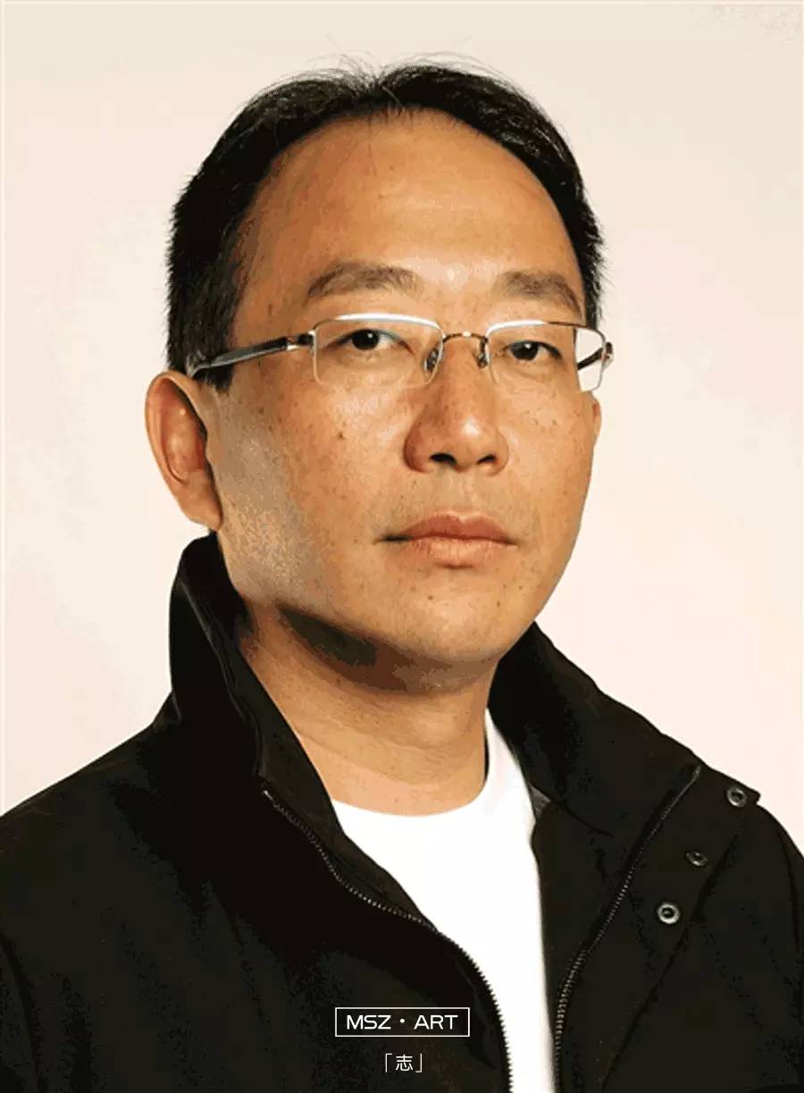 香港和日本导演的手稿很牛,他们是电影界的画