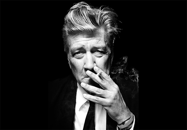 大卫林奇:创意就像鱼,想要大鱼就要潜入深渊