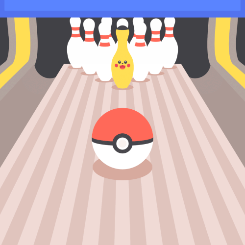 一个月旅行，30张GIF动画，他又为洛杉矶写了一封热情洋溢的情书 数英