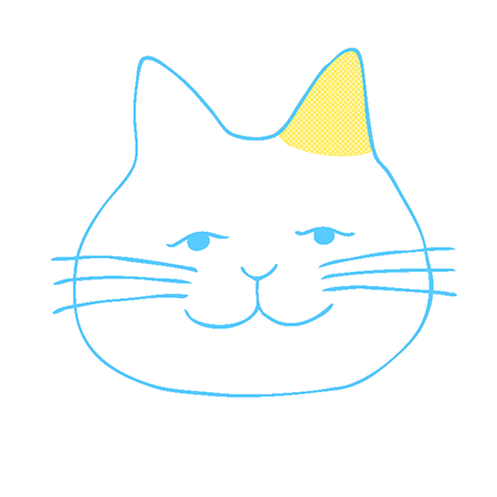 不小心闯入「胡子少女」的日常,这画风明明就是超好玩